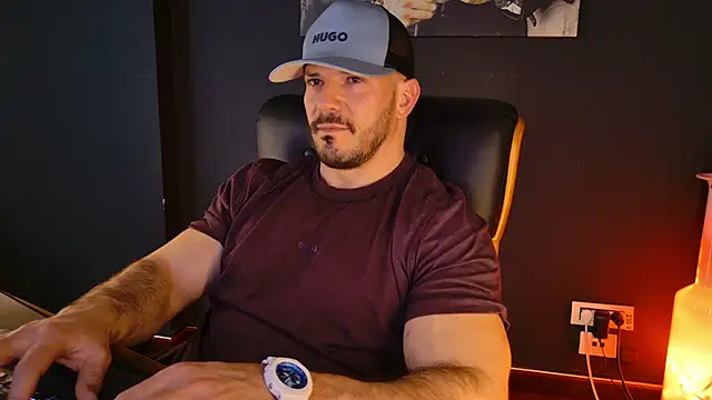 Chat XXX ao vivo de AngeloEric