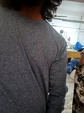 KumarSilencesex21 Adlı Modelin Web Kamerası Şovu