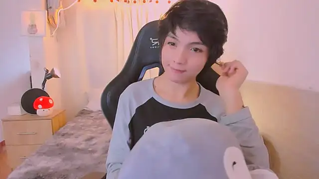 Sweet_Allan Live XXX-Chat