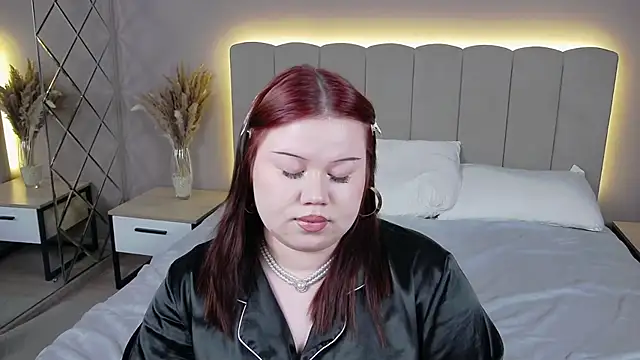 EvaNova_ Pertunjukan Webcam