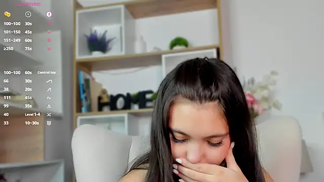 Chat XXX ao vivo de MirthaBolduan