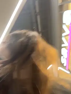 Chat XXX ao vivo de AnitaFly