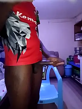 Brian_johns – Kamerová šou