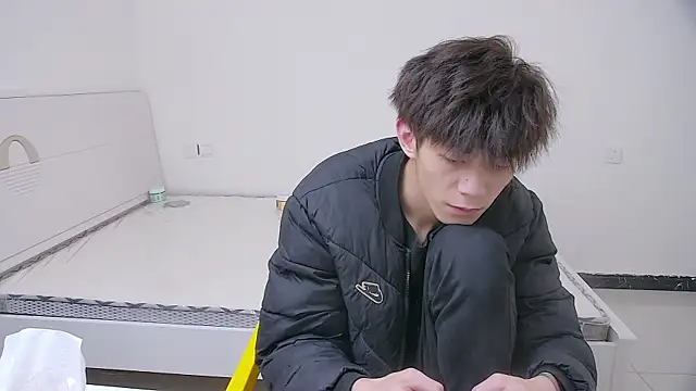 paofu-001 网络视讯表演