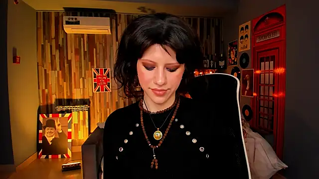 Chat XXX en directo de LidaDarknet