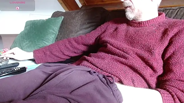 Vrenico-SC's Webcam Show