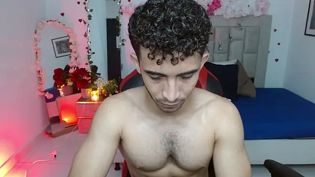 Show Webcam de Caius_fox