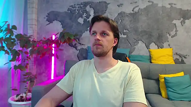 VikingChrisss 在線直播表演