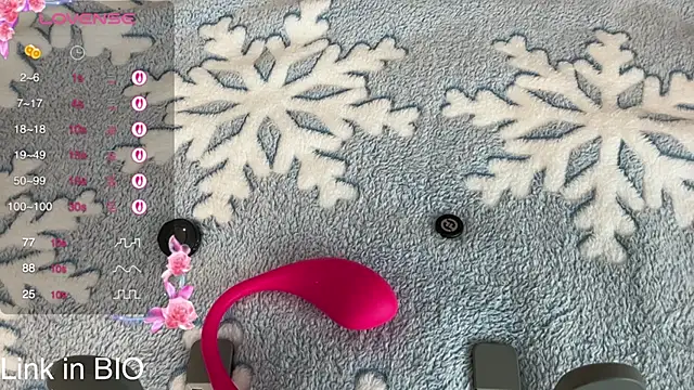 Chatroom XXX en direct de tinykisa