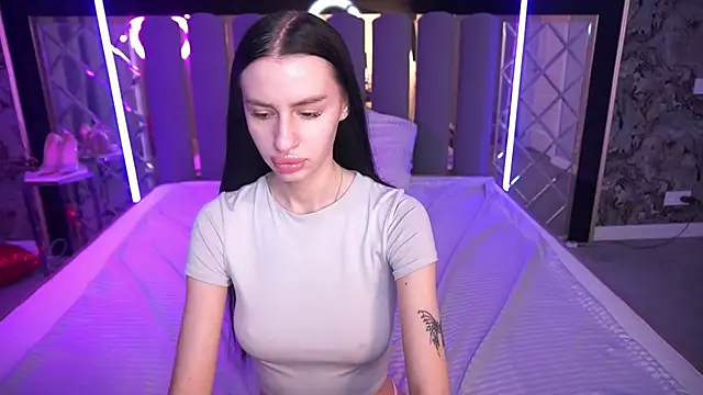 Snow_WhiteeeX Live XXX-Chat
