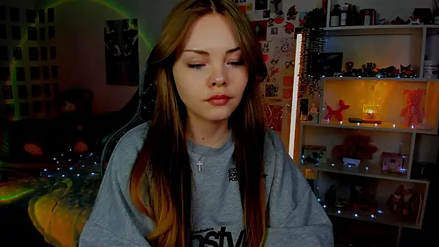 AkiraKatsu – Live XXX-chat