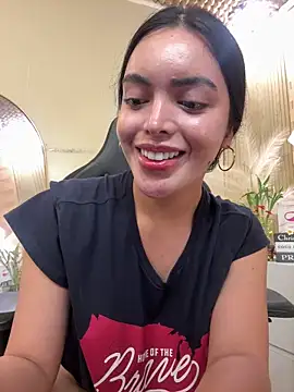 TS-SimplyTheBest Show in webcam