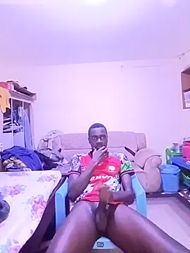 Show webcam de Brian_johns