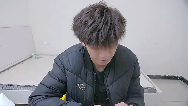 paofu-001 웹캠 쇼