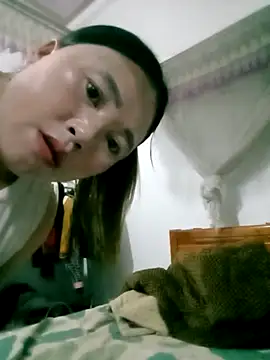 Lily_Daisy's Webcam Show