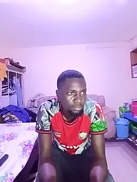 Brian_johns Pertunjukan Webcam