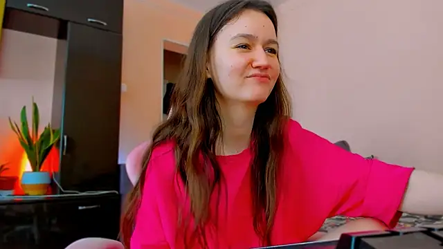 ameli_moon Obrolan Langsung XXX