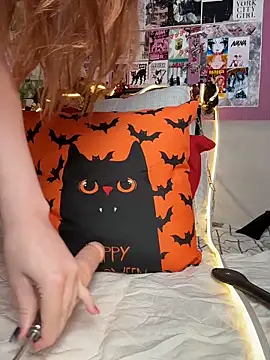 Denise__levi_'s Live XXX Chat