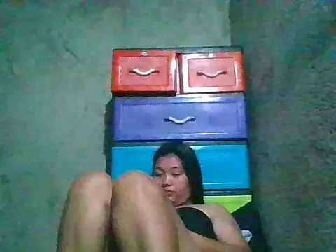 nikki_zapphire Pertunjukan Webcam