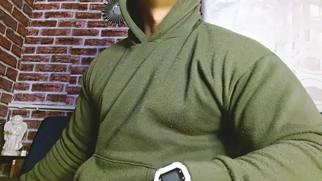 jordan_bigcock_ Adlı Modelin Web Kamerası Şovu