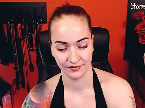 _MissJaneWarren_ 라이브 XXX 채팅