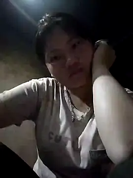 Baby_flower_1's Webcam Show