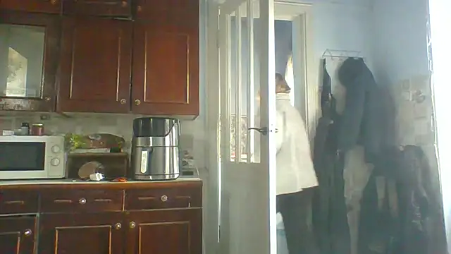 Jane_Dreams Obrolan Langsung XXX