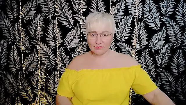 Olivia_playful Obrolan Langsung XXX