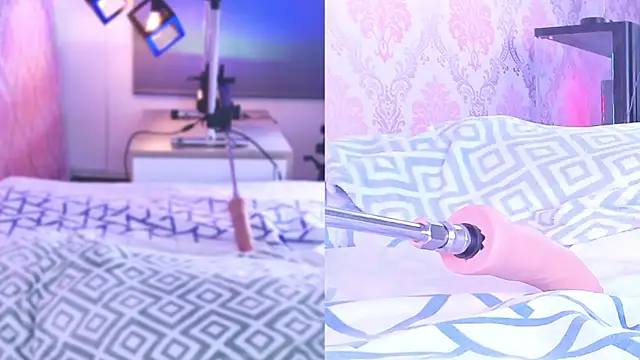 แชท XXX สดของ kloe_campbell