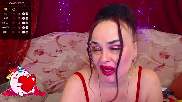 Chat XXX ao vivo de hotzlata