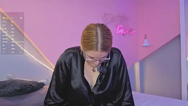 Chat XXX ao vivo de AllisonRoberts_