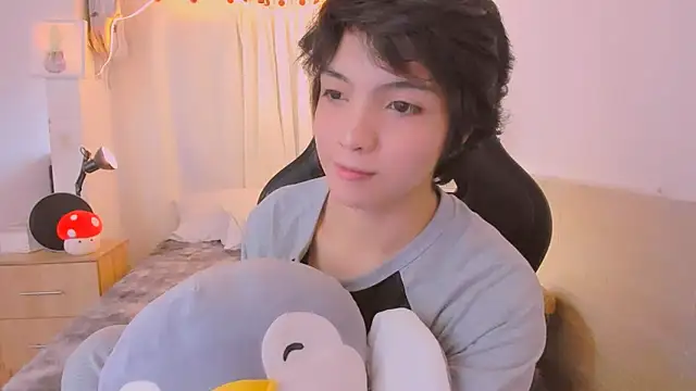 Sweet_Allan: онлайн-секс-чат