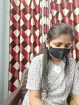 Chat XXX ao vivo de Ruhi_07