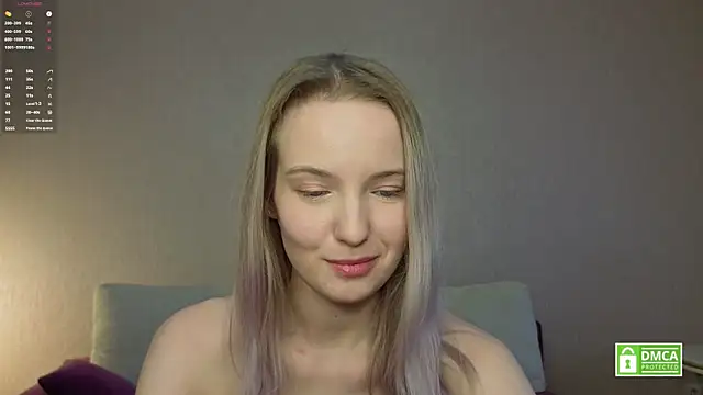 HongTomczak élő XXX-chatje