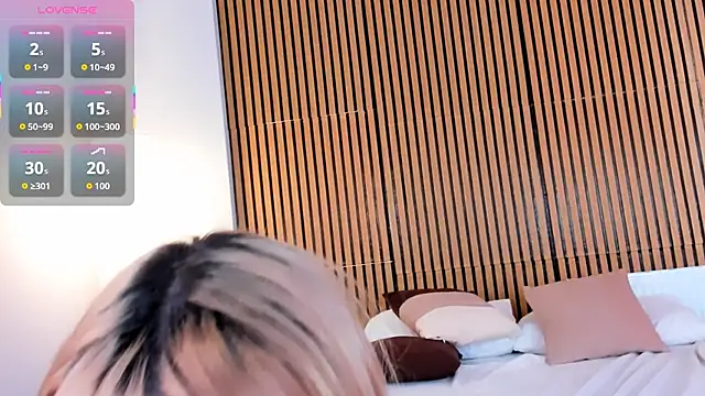 Chat XXX ao vivo de CindyMoriLove