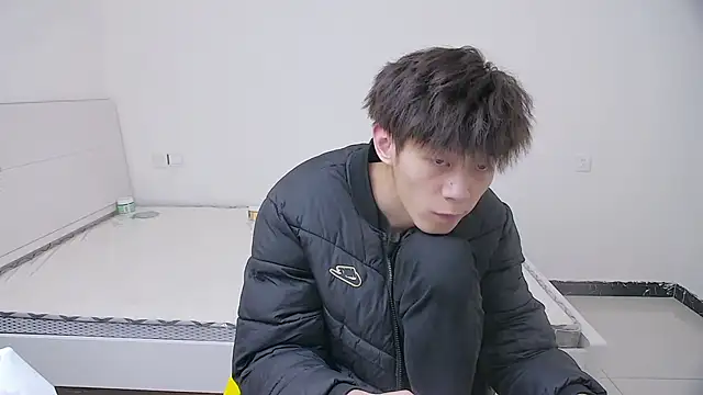 paofu-001 网络视讯表演