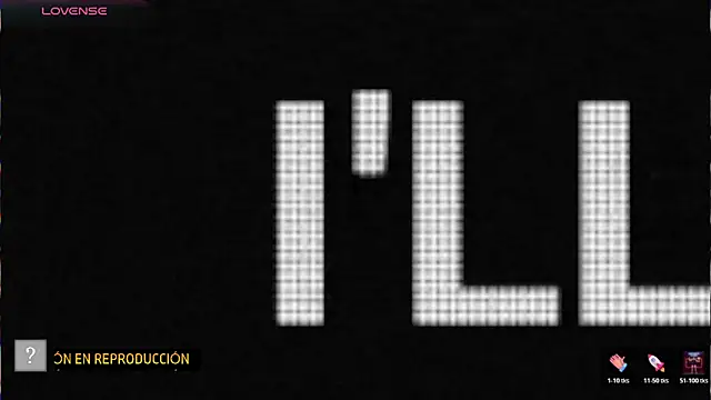 Webkamerová show chino_roz