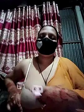 Вебкам-шоу Ripa-