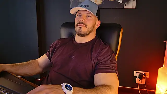 AngeloEric 现场XXX聊天