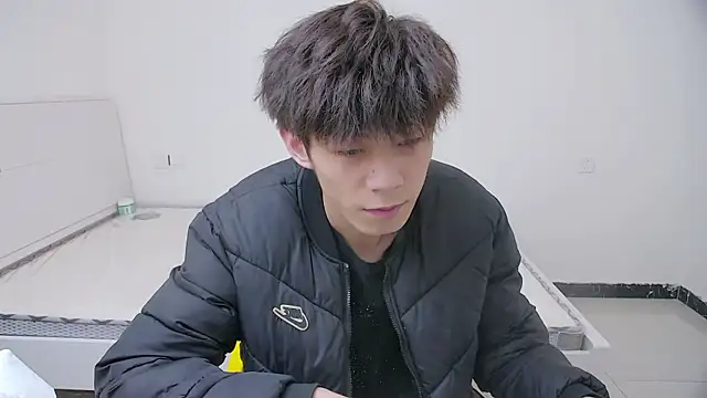 paofu-001 网络视讯表演