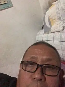 Show de webcam de yaocaobi8