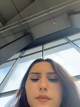 Chatroom XXX en direct de AnitaFly