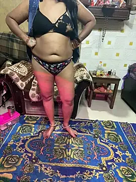 Meera_xxxのライブXXXチャット