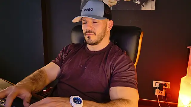 AngeloEricn Live XXX chat