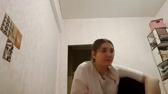 JanineThielman Live XXX-chat