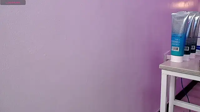 SCARLETT_INK_ 라이브 XXX 채팅