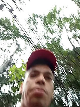 Show de Andres_sant_ na webcam