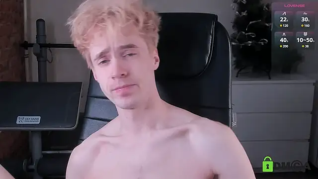 Webkamerová show _tokyo_ghoul