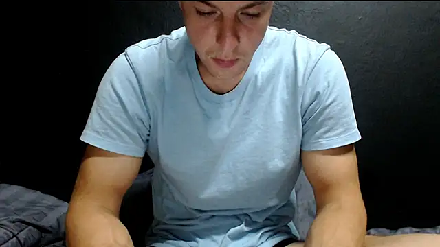 heilgarbest: вебкам-шоу