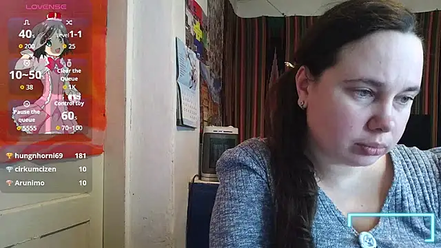 Sembang XXX Secara Langsung Cora_Maro